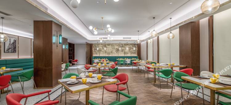 锦江都城酒店(于田玉城东路店)图片