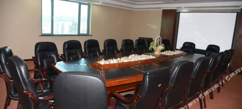 延吉世纪酒店图片