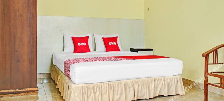 Hotel O 阿曼(OYO 90423 Hotel Aman)图片