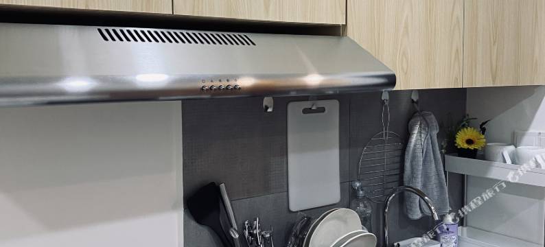 K Avenue Studio Type图片