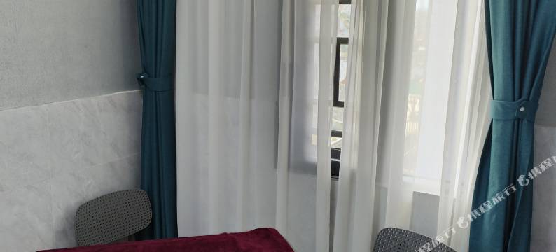 清镇明珍珠时尚酒店图片