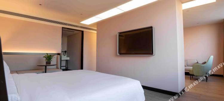 汉庭酒店(太原清徐紫林路店)图片