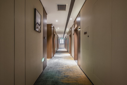 Changchun Mishazi Aifeel Hotel Hotel Overview