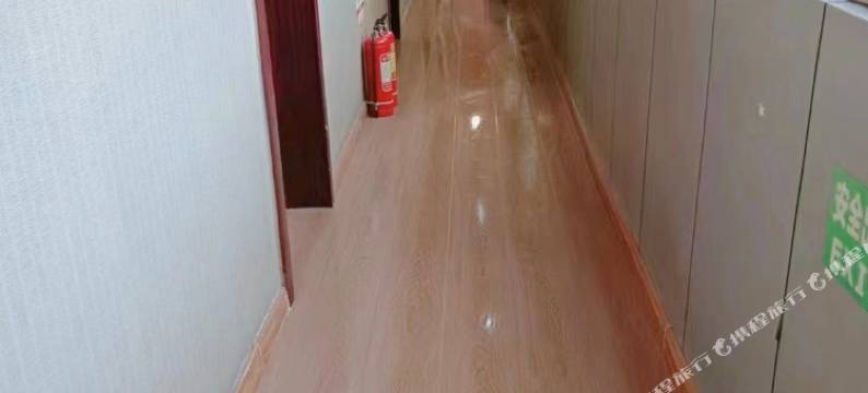 吉县新华商务酒店图片