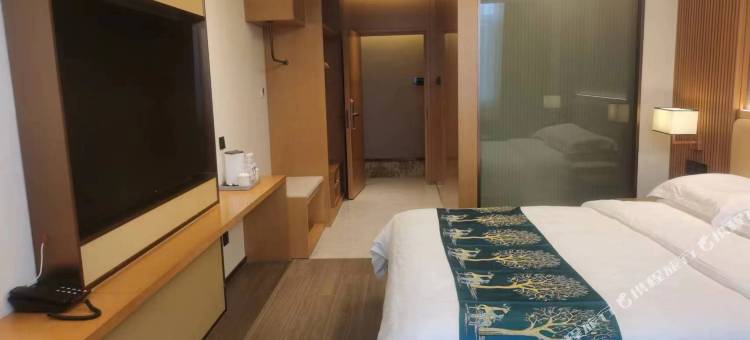 阜平天祥宾馆图片