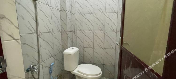 Hotel O Kos Citra Syariah Near Bukit Marezo图片