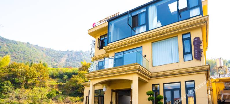 云尚仙宿民宿(望仙谷景区店)图片