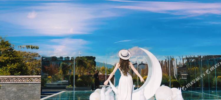 梦景雅苑酒店(大理古城店)图片