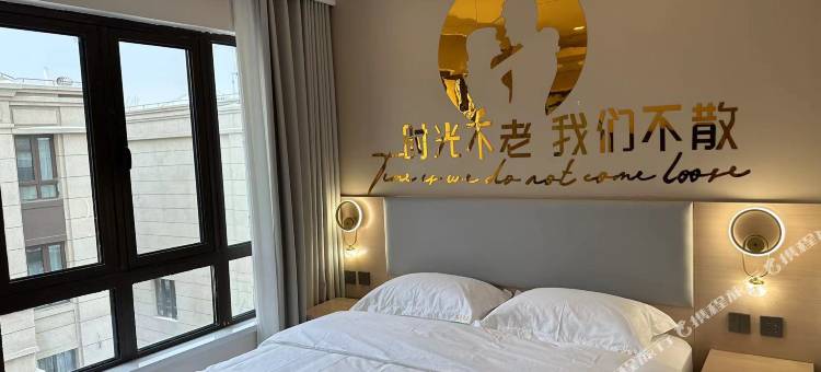 如家华驿酒店(天津滨海新区中新生态城景盛路店)图片