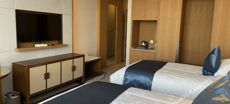 溱湖会展中心酒店图片