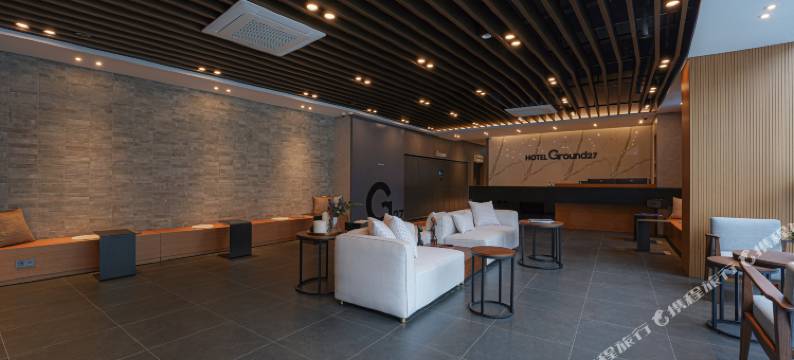 Hotel Ground27(Hotel Ground27)图片