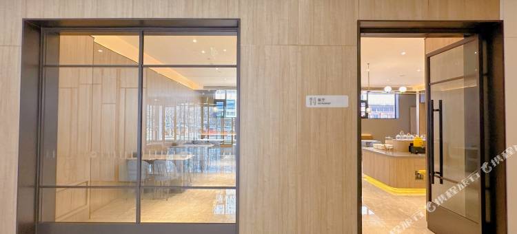 汉庭酒店(长治万博装饰城店)图片