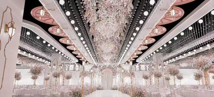 百丽斯汀酒店图片