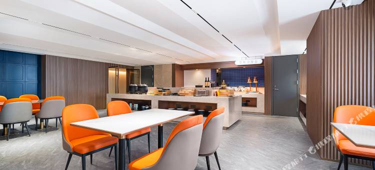 星程酒店(西昌邛海17度万达广场店)图片