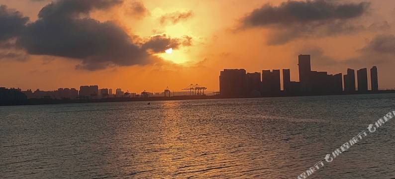 叁拾咖啡民宿图片