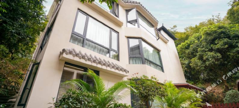 博雅山房民宿图片