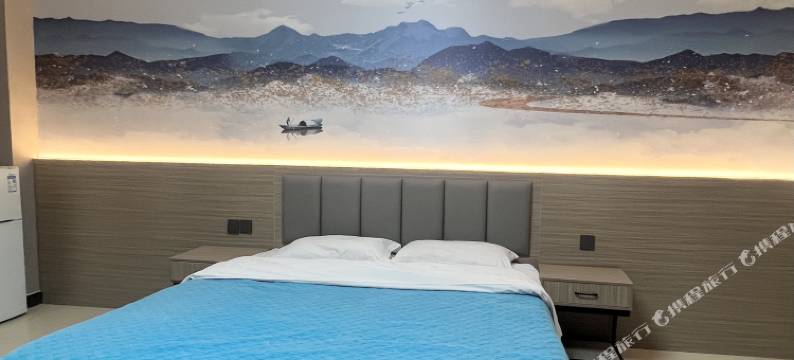 卡布奇诺酒店公寓图片