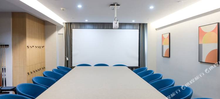 锦江之星酒店(长春九台区政务中心店)图片