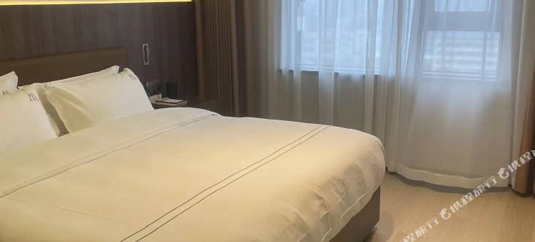 桐城沐雅天际酒店图片