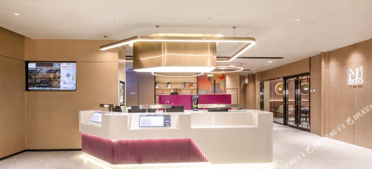 你好酒店(六安皋街店)图片