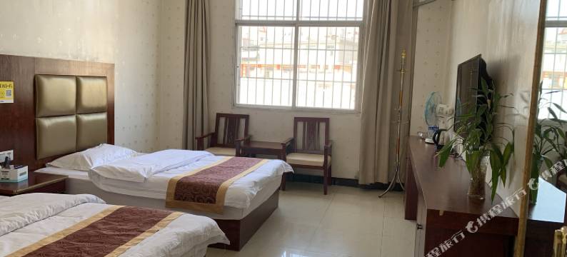 澜沧福临客栈(澜沧客运站店)图片