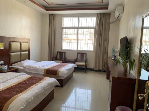 澜沧福临客栈(澜沧客运站店)