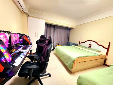 梅河口1+电竞公寓