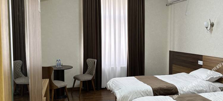 可丽布丽酒店(Colibri Hotel)图片