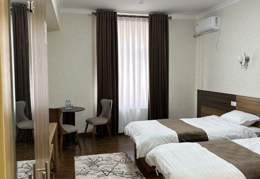 Colibri HotelHotel Overview