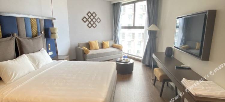 美奈SG APEC快乐之家(APEC MUI NE SG HAPPY HOUSE)图片