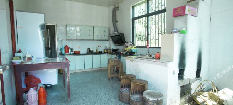 婺源悦客之家(江岭景区店)图片