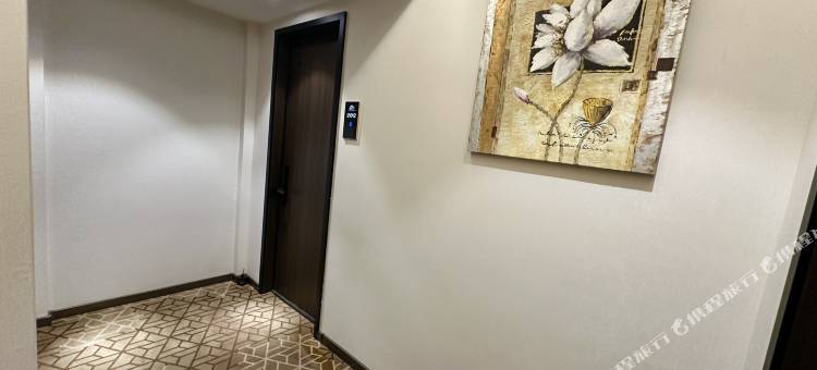 新宾隆昇商务宾馆图片