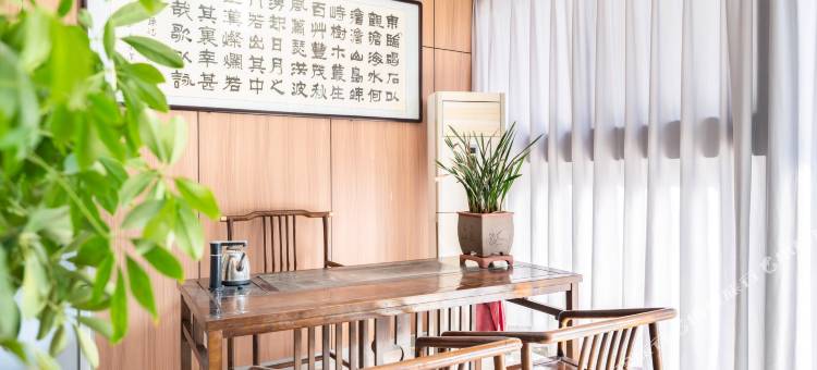 嘉泽尊驿酒店(西安咸阳机场店)图片