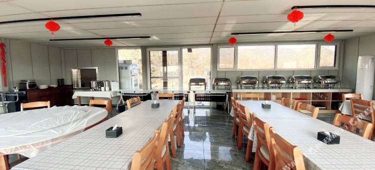 燕山宿集民宿图片