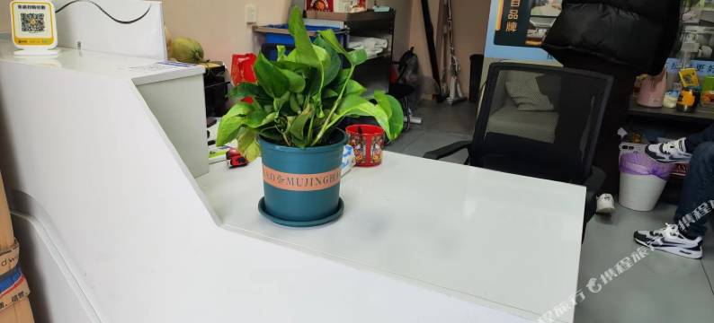 南京瑞斯特公寓(江宁大学城店)图片