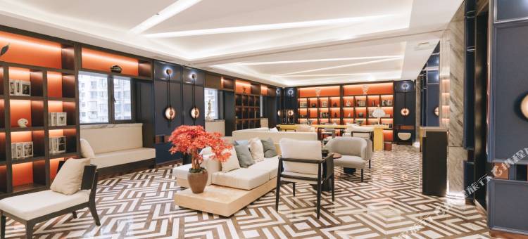 忻州維也纳国际酒店图片