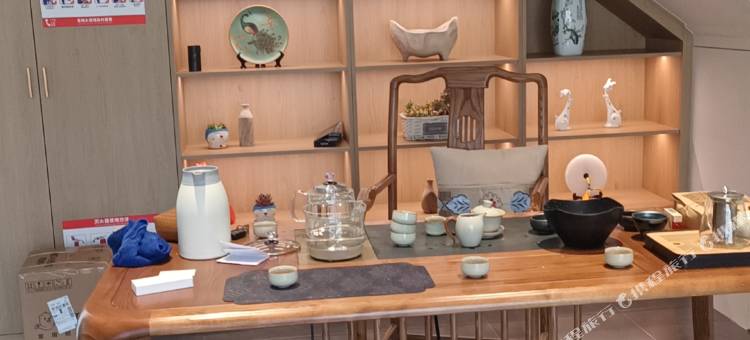 浔沐韵民宿(南浔古镇景区南门店)图片