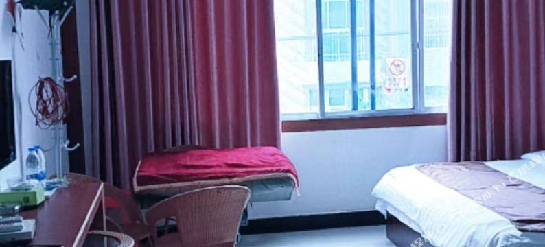 荔波乐家宾馆图片