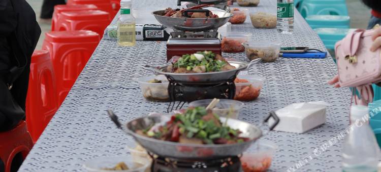 古丈栖山·微舍图片