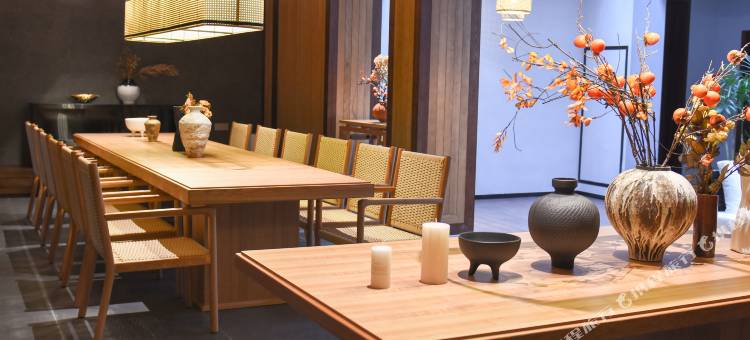 会昌艺术家酒店(戏剧小镇店)图片
