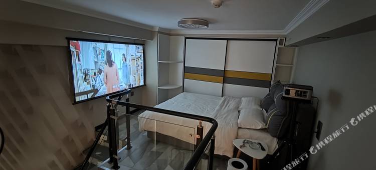 长春栖云阁民宿(会展中心店)图片