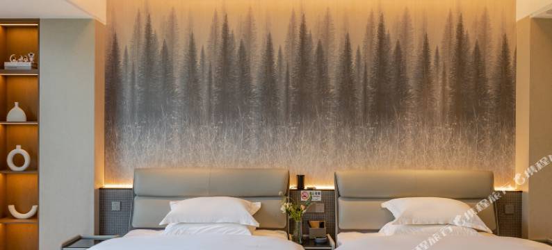 漾濞悦枫酒店图片