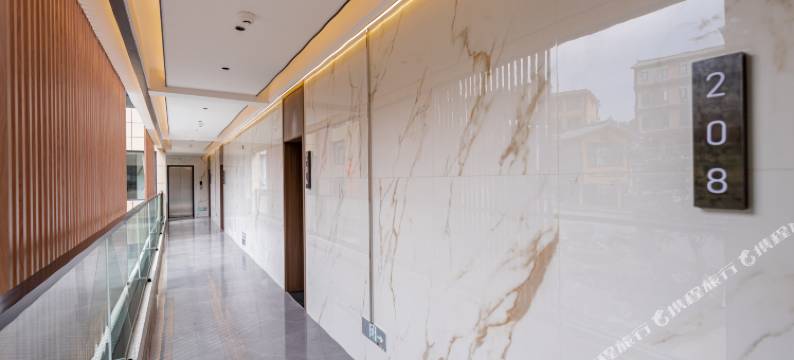 漾濞悦枫酒店图片