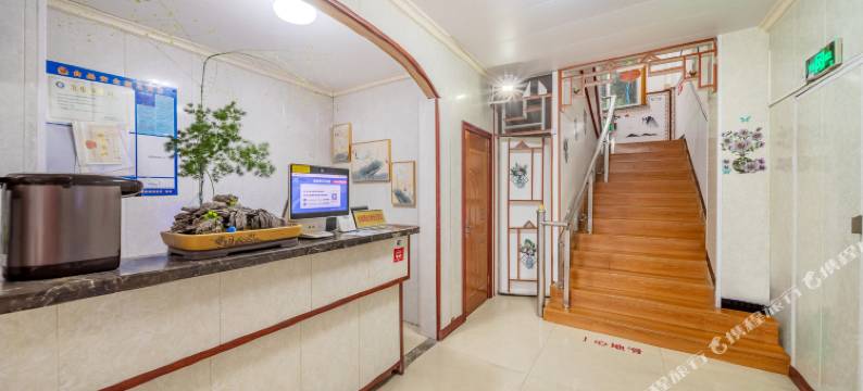 苏州锦山商务宾馆(黄埭镇店)图片