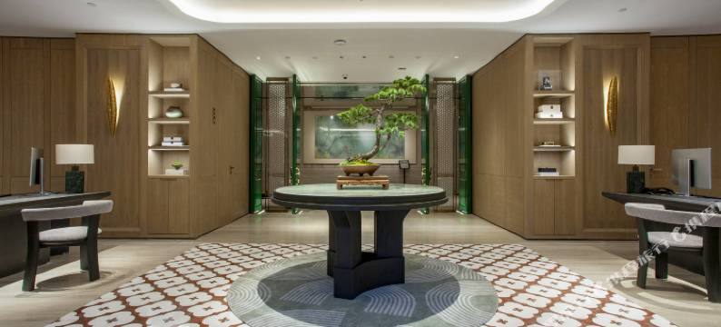 扬州瘦西湖红园酒店图片