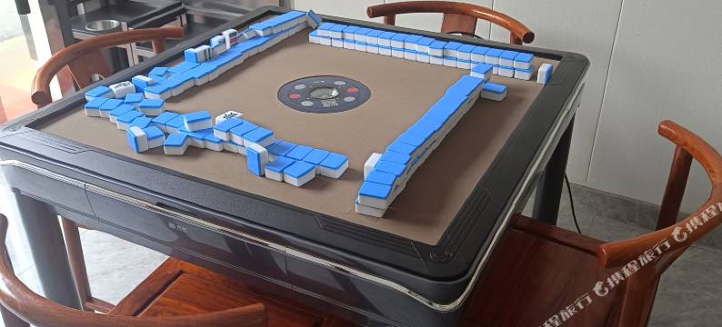 盛世人家民宿图片