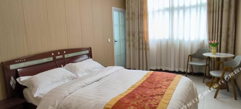 洛阳龙祥宾馆(中国国花园店)图片