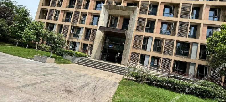 重庆恩典民宿(江津交通大学双福校区店)图片