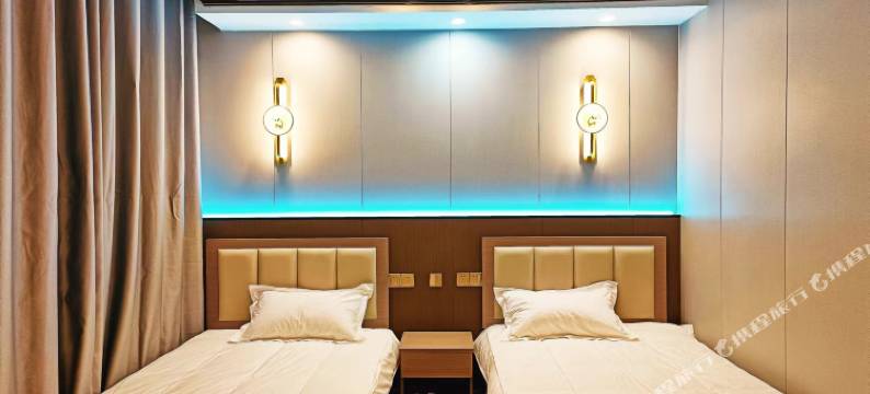 金谷林民宿图片