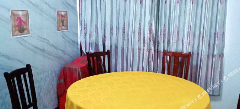 枫香树民宿图片